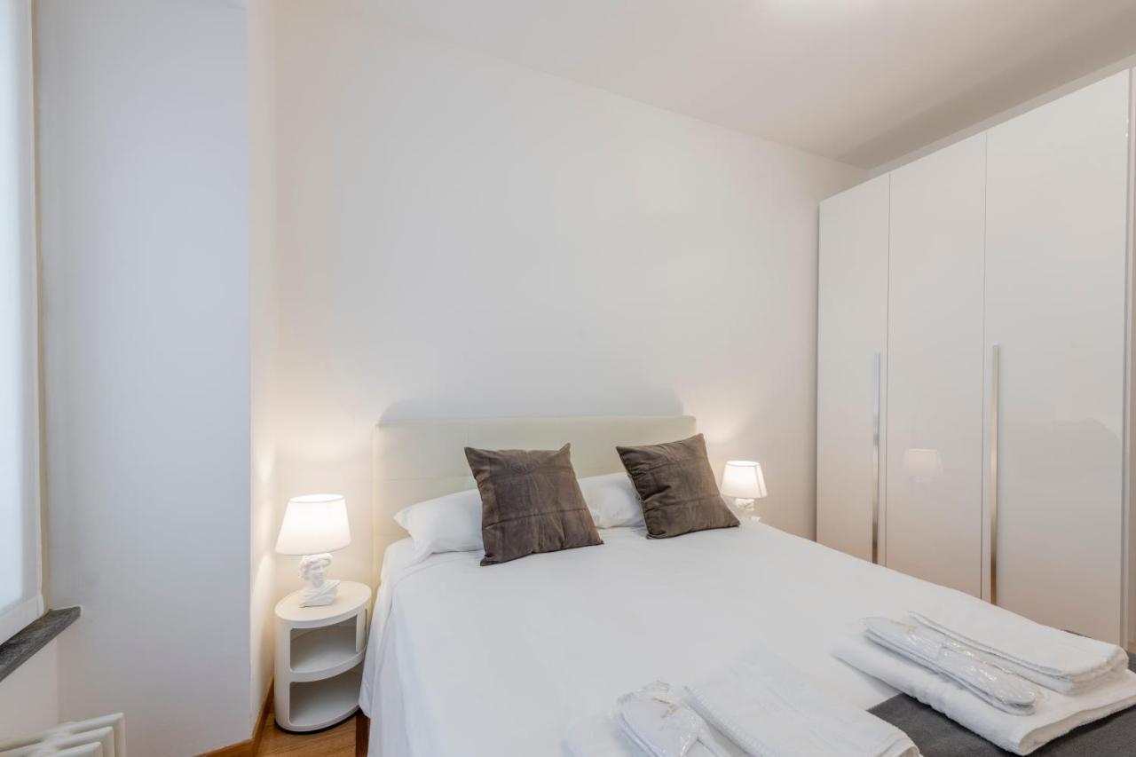 Milan Royal Suites Porta Ticinese Exterior foto