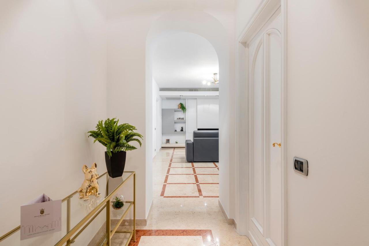 Milan Royal Suites Porta Ticinese Exterior foto