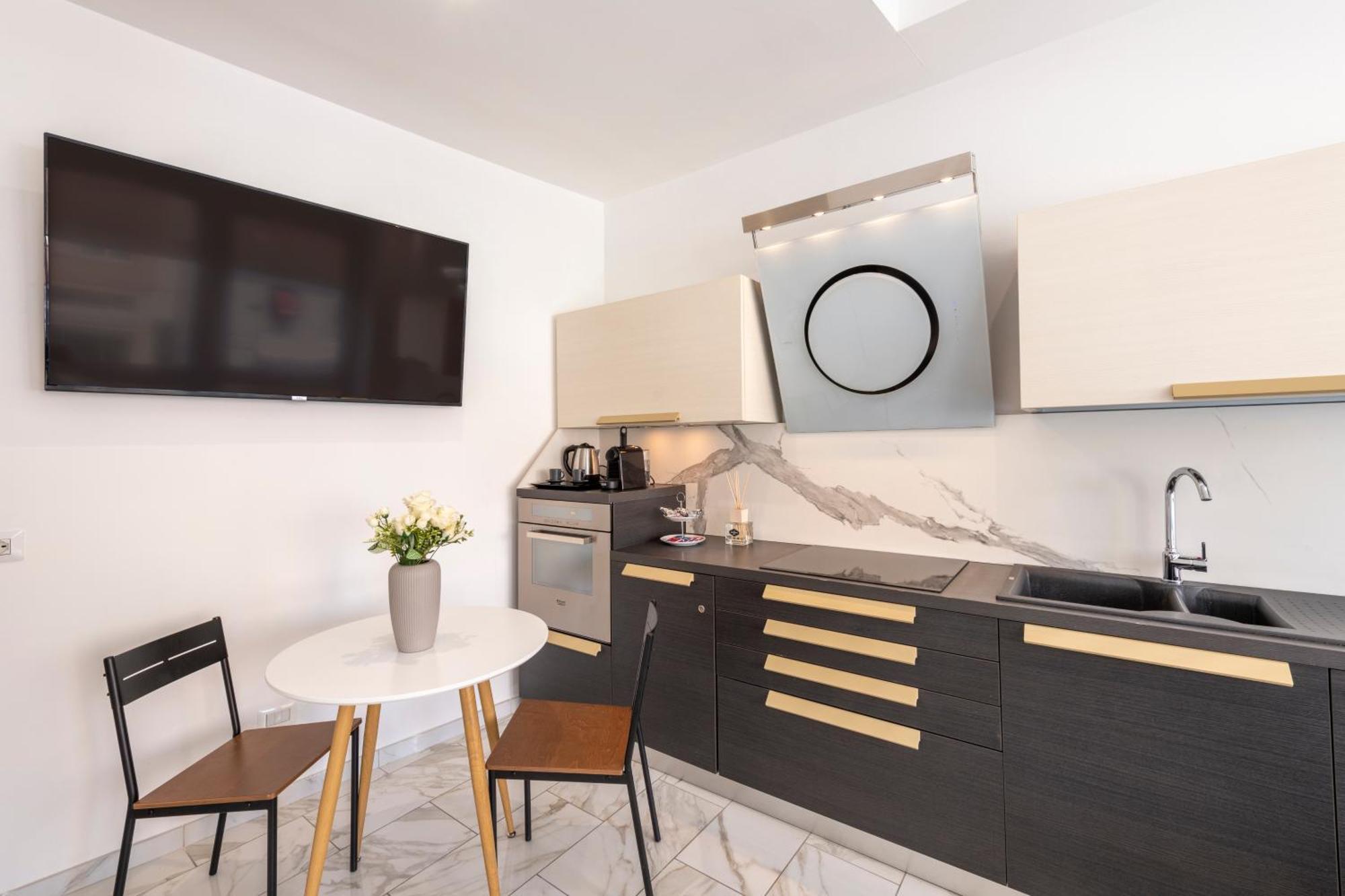 Milan Royal Suites Porta Ticinese Exterior foto